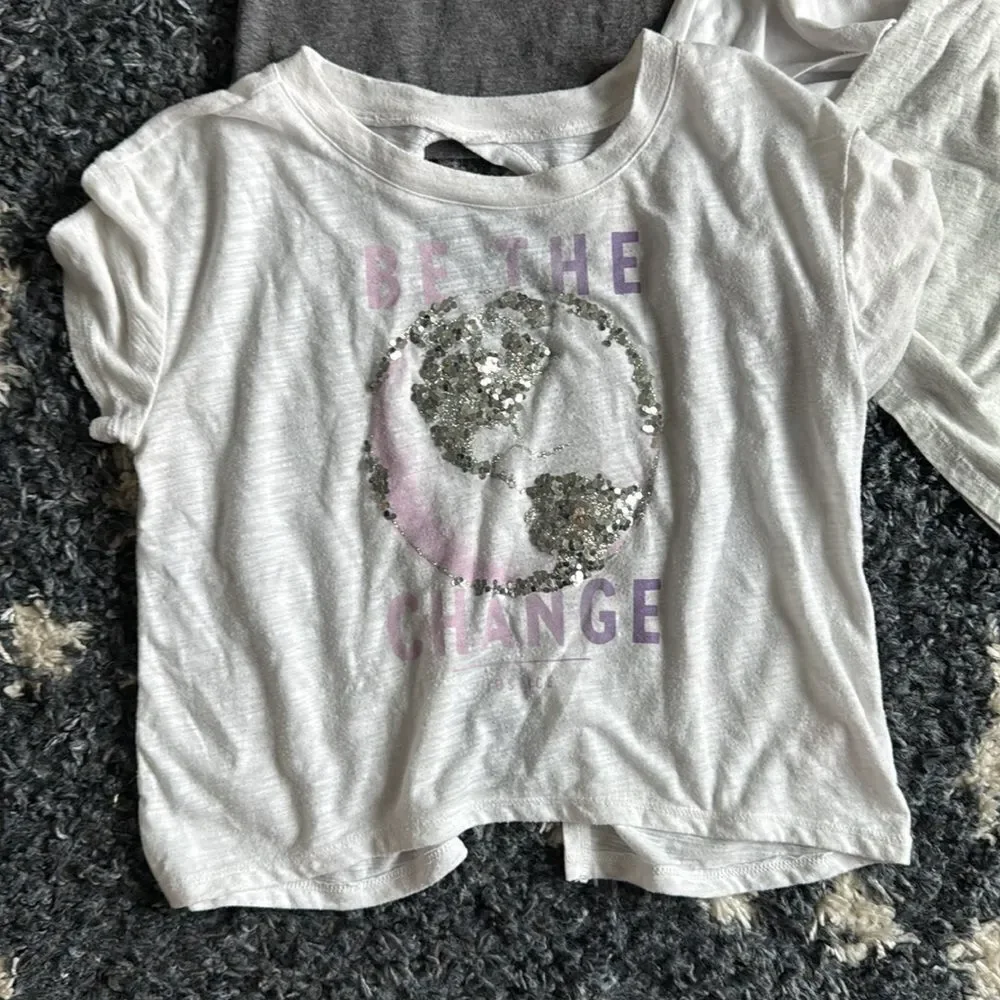 tek gear hand me